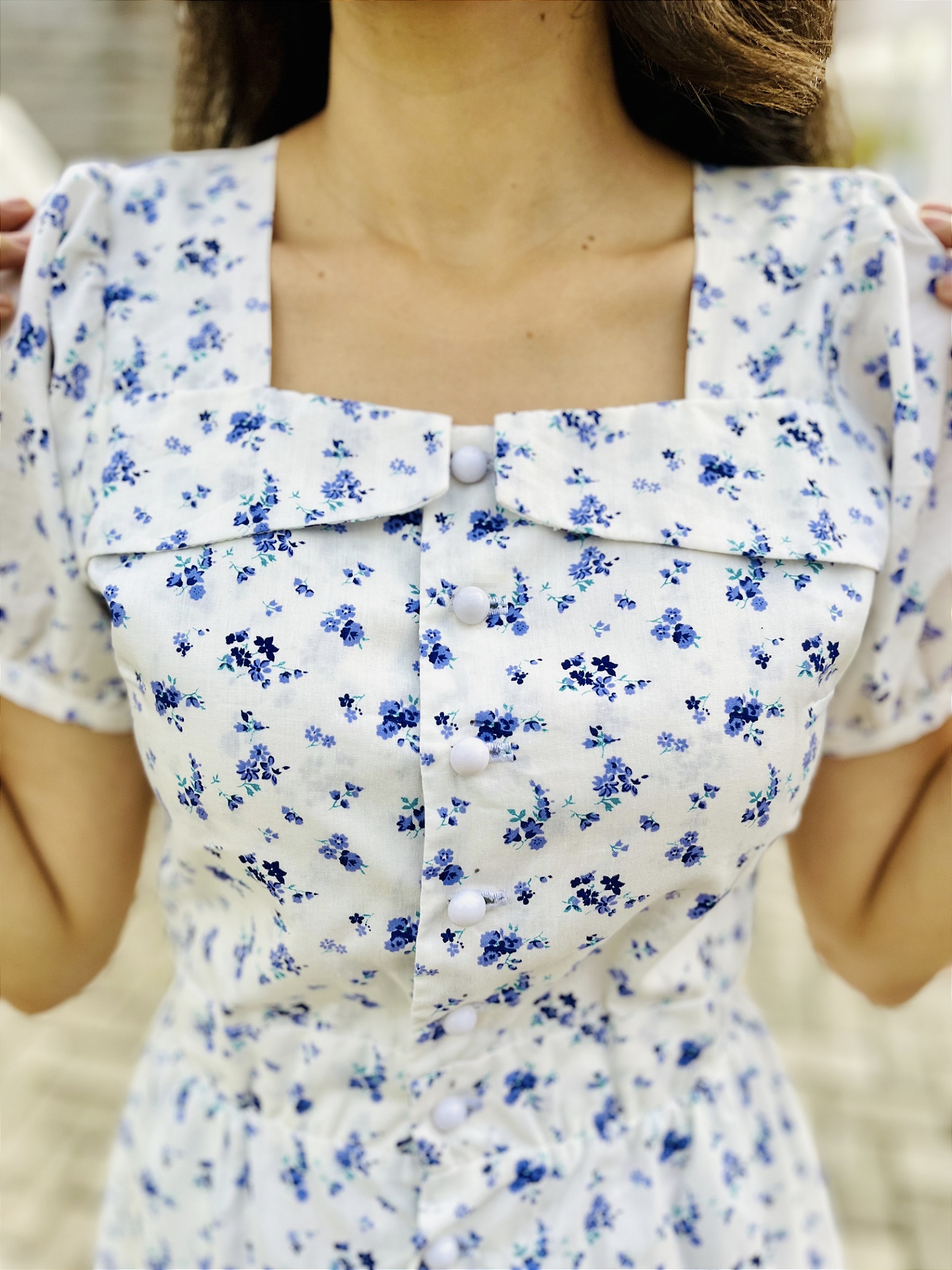 Vestido Helena