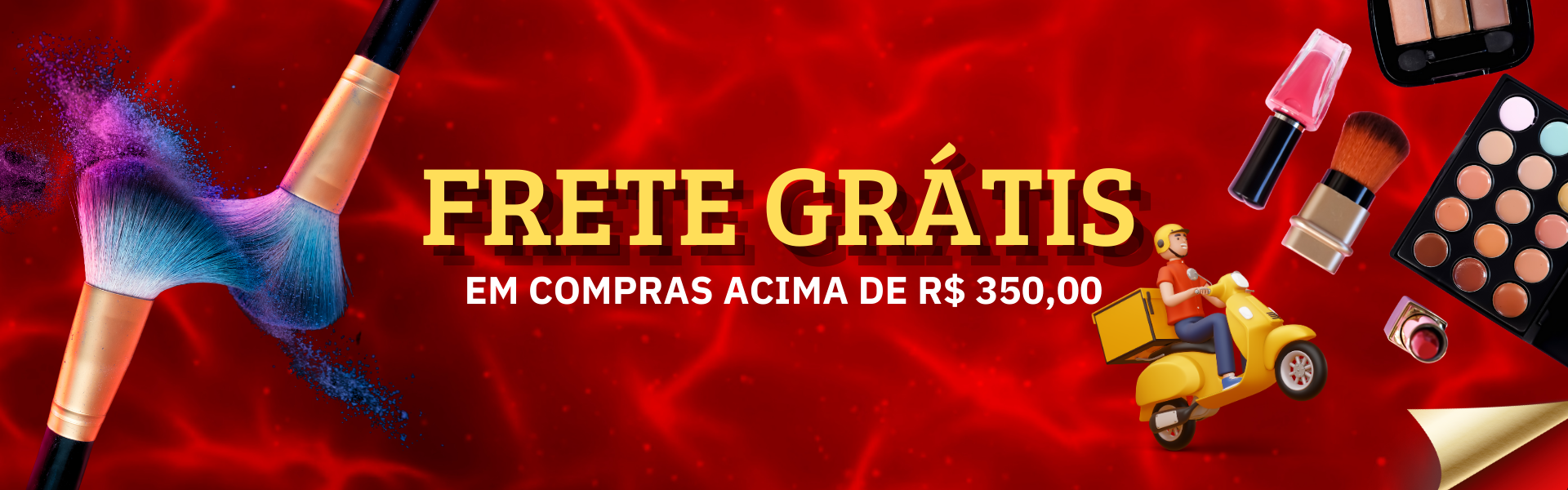 Frete Grástis