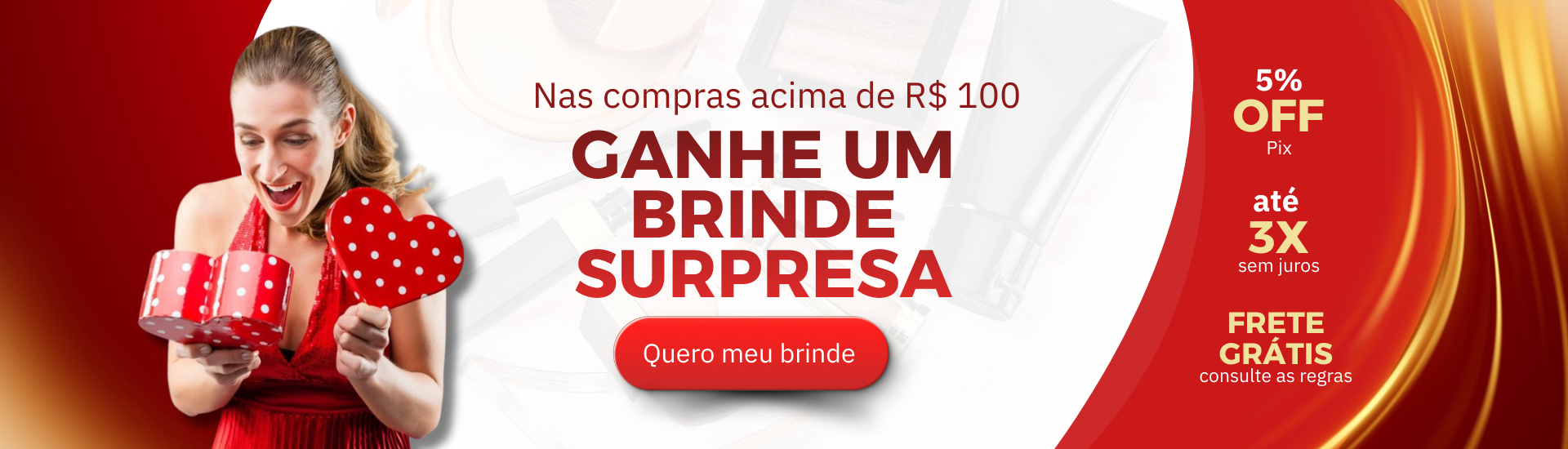 Brinde Ativo