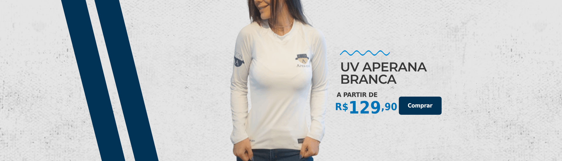 UV Branca