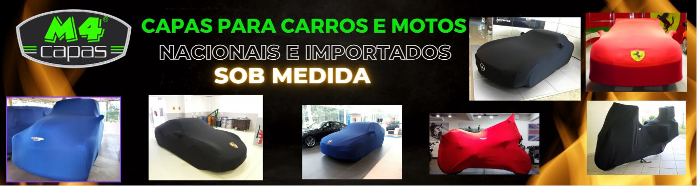CARROS E MOTOS
