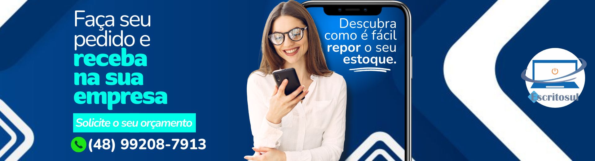 Entrega Gratuita em Florianopolis