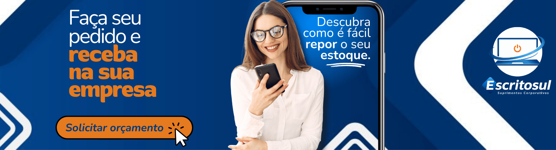 Faça seu pedido
