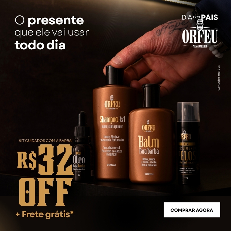 Banner dia dos pais mobile