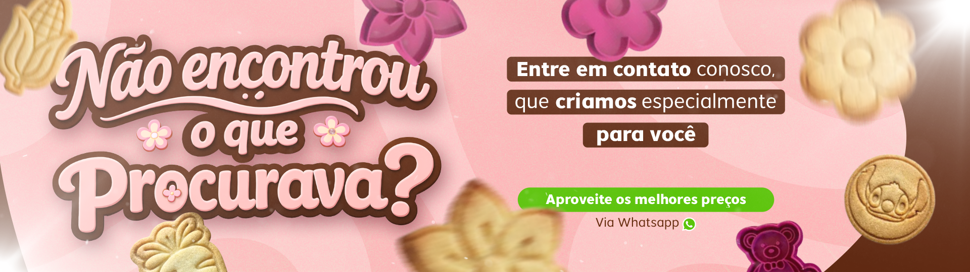 banner orçamento de criação whatsapp