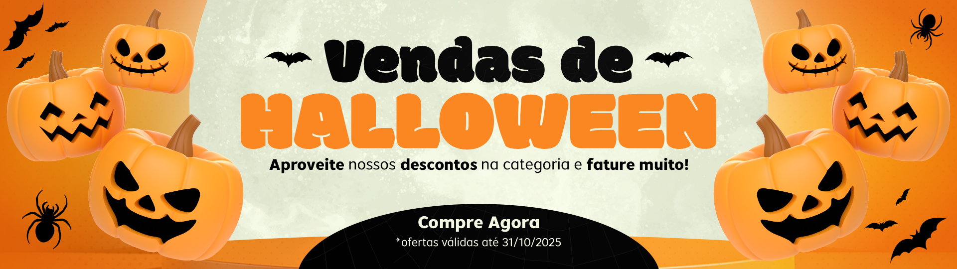 Halloween 2025