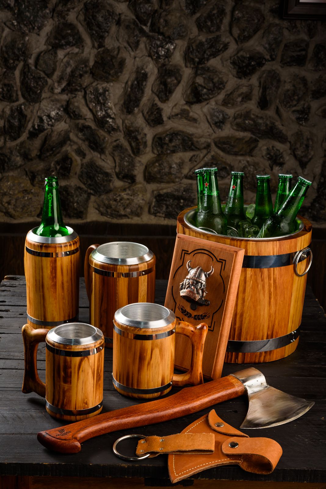 CANECA RAIZ