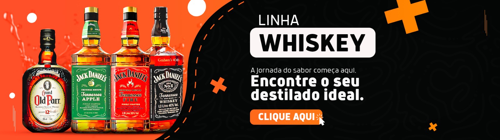 Banner Whisky