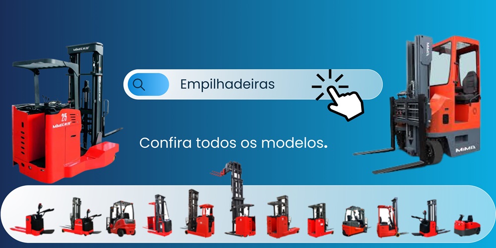Empilhadeiras