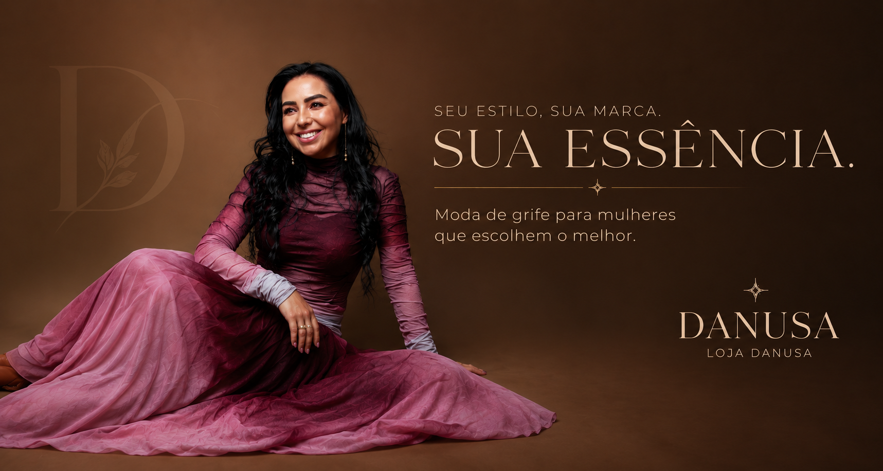 Sua essência