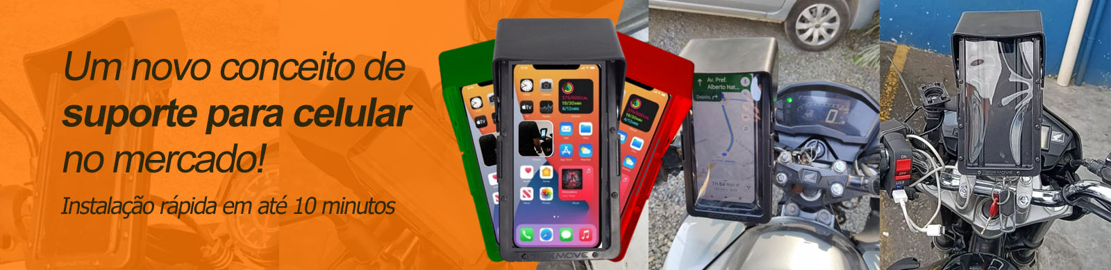 Novo Banner BoxMove