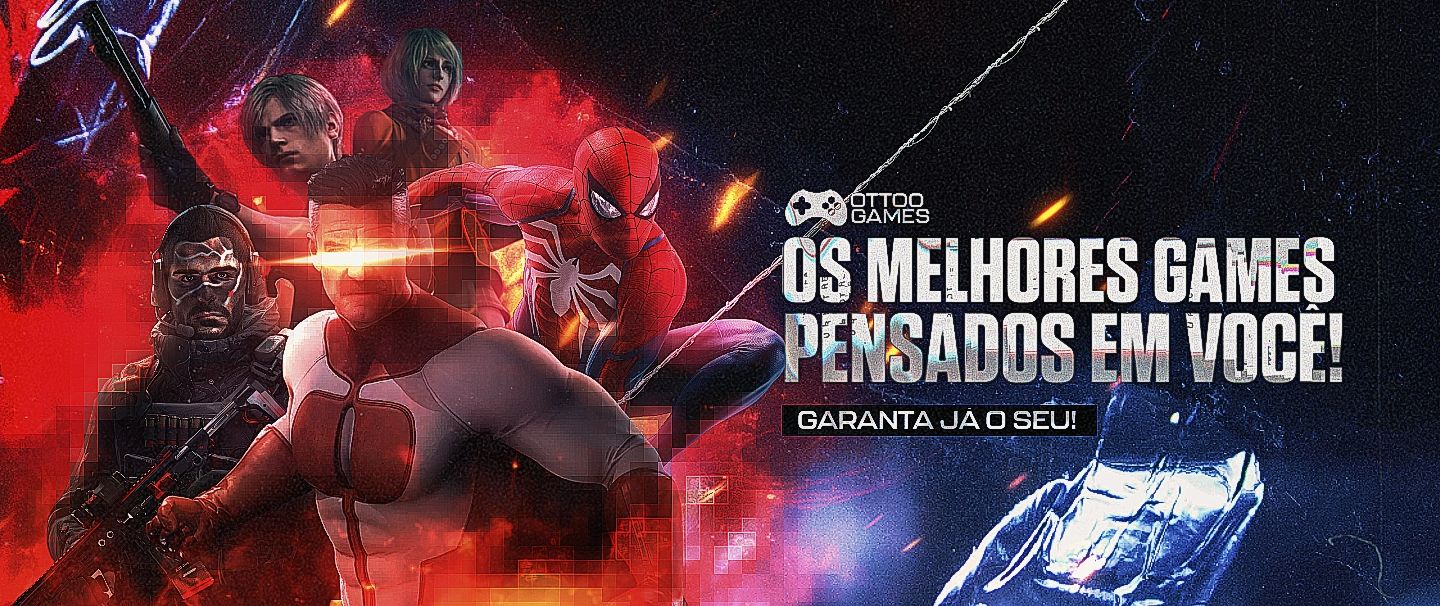 Ottoo Games