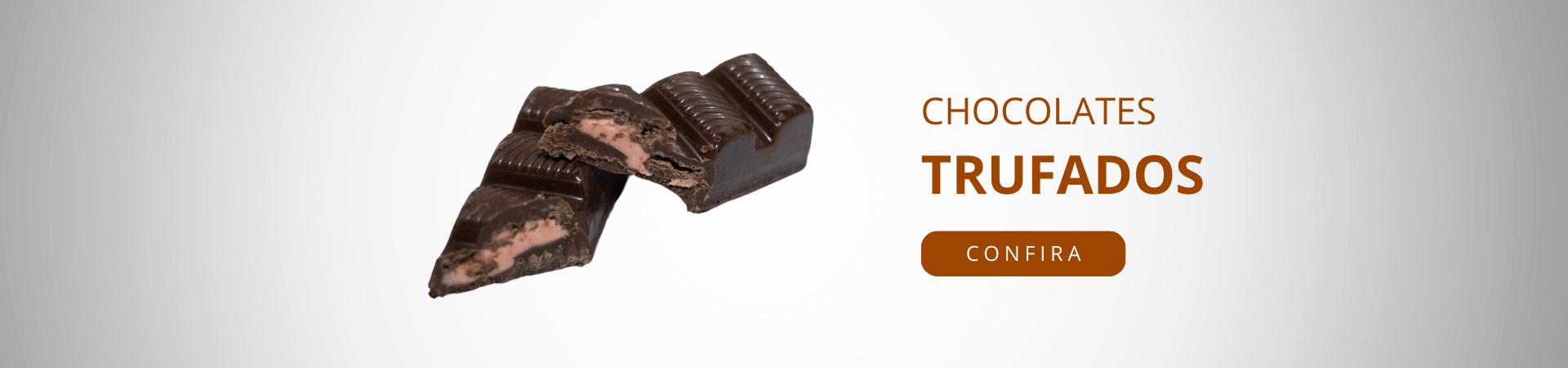 02 Chocolates Trufados