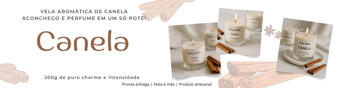 canela