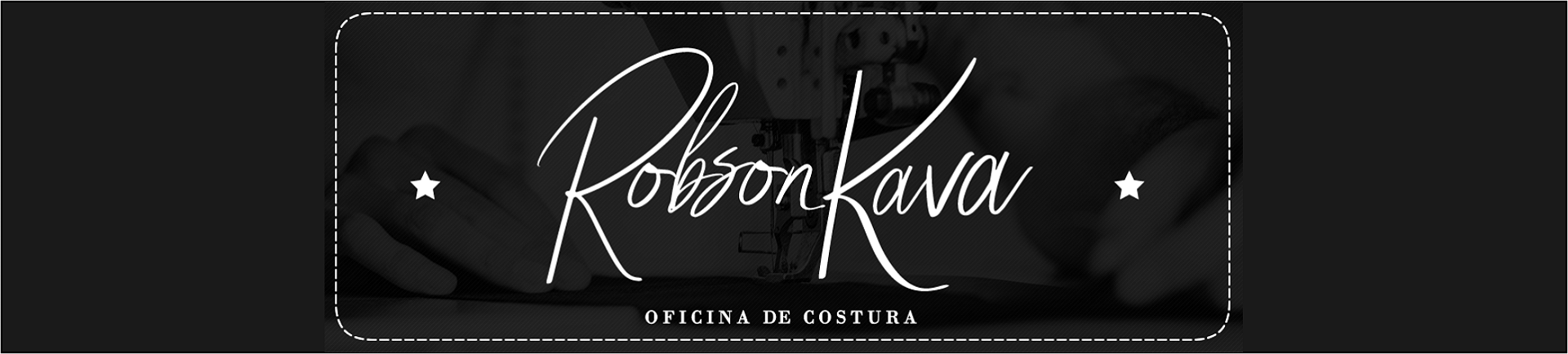 ROBSON KAVA