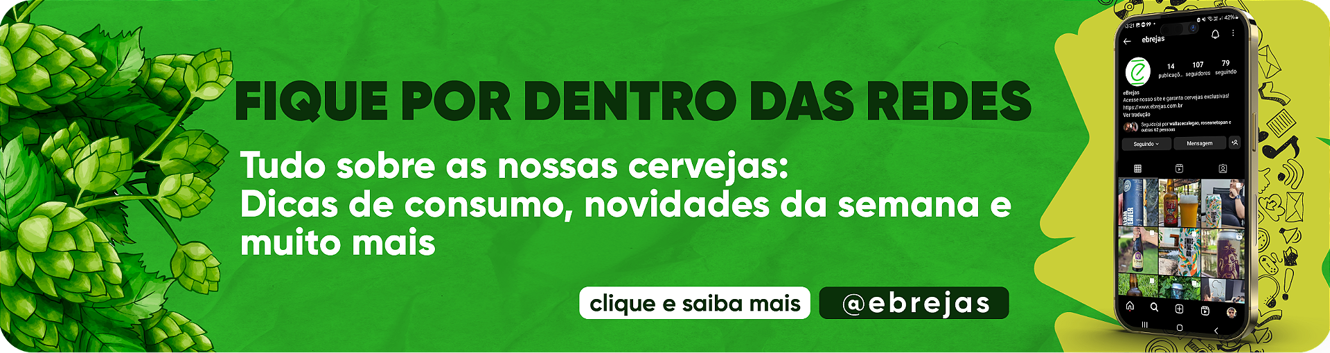 Banner Redes Sociais ebrejas @desktop