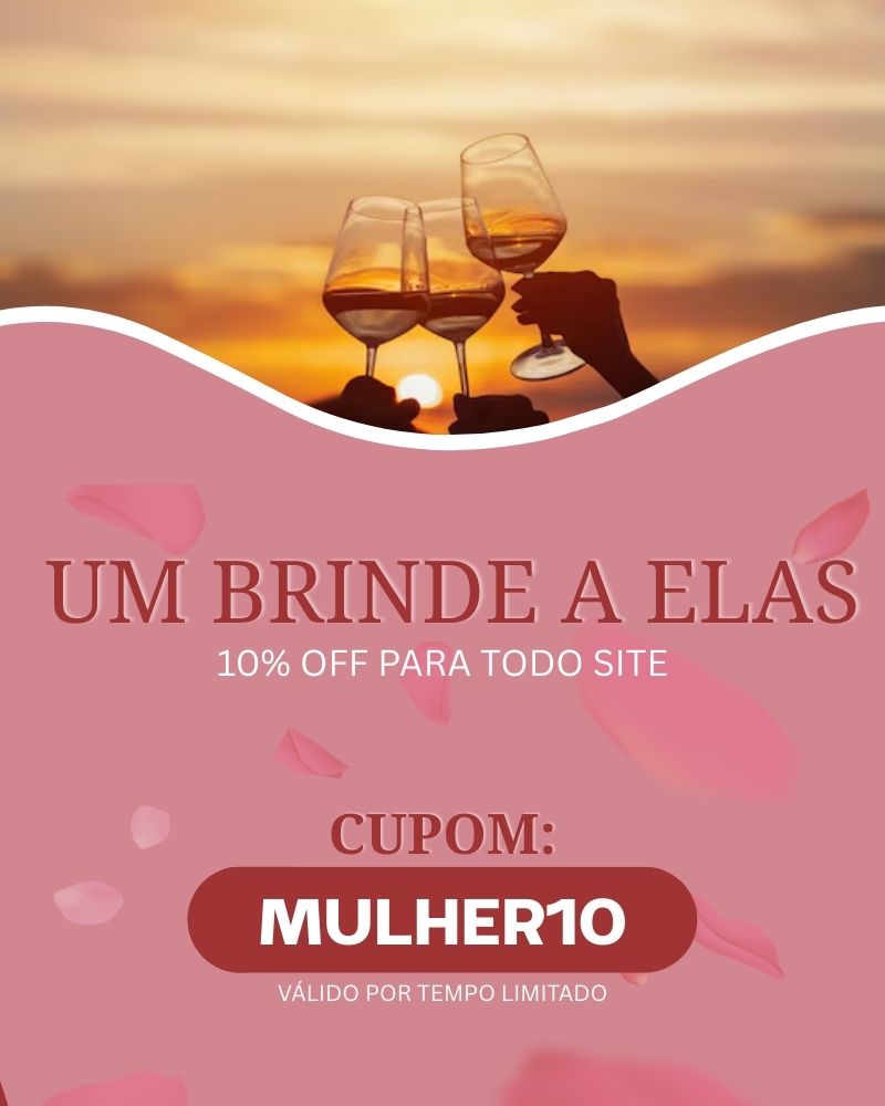 Dia da mulher@mobile