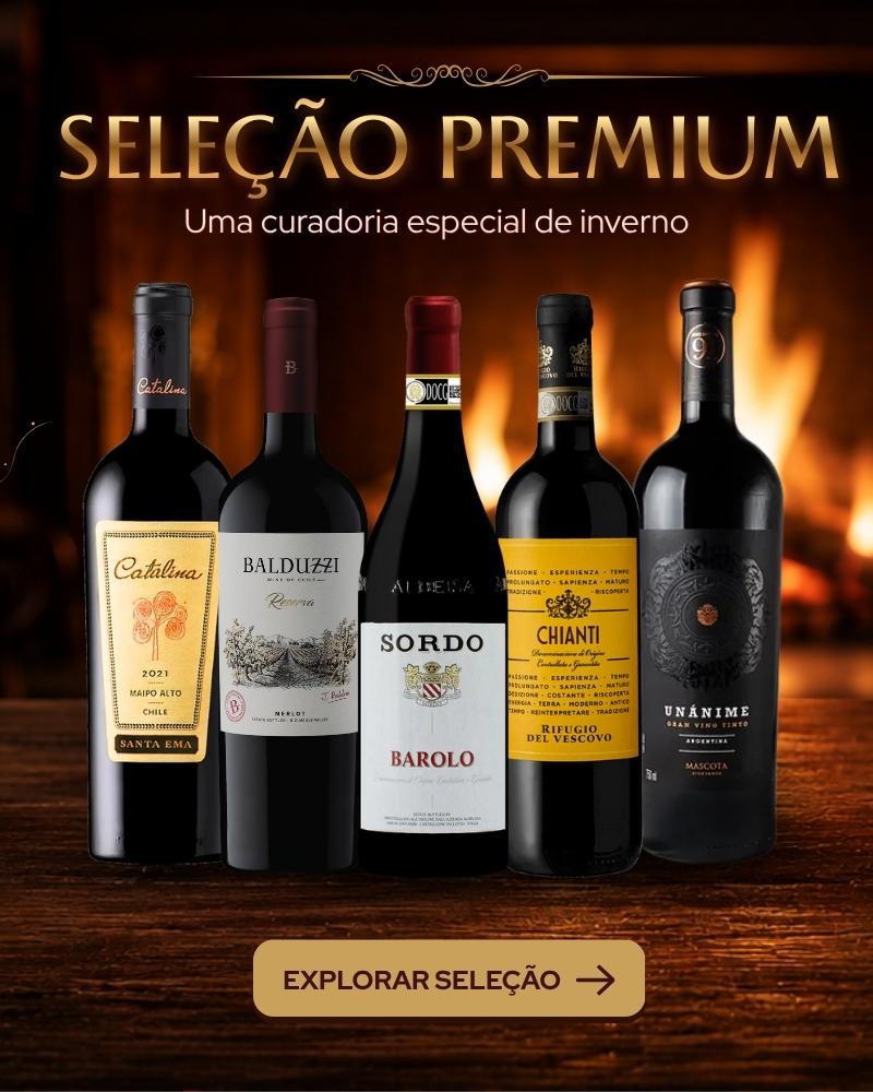 Seleção de inverno