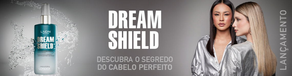 London Dream  Shield