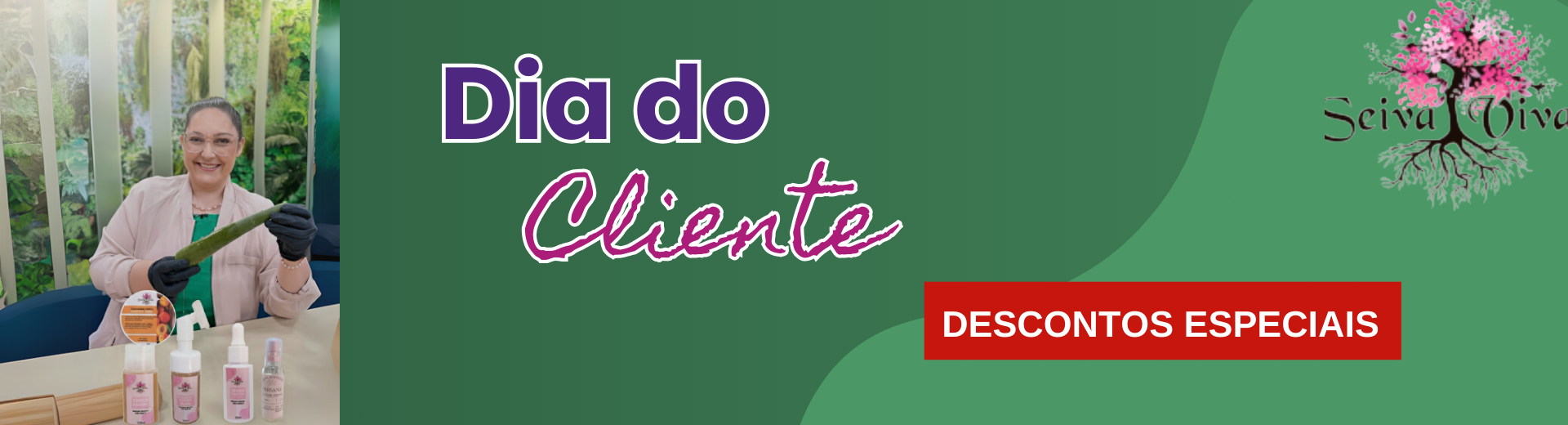 Dia do Cliente