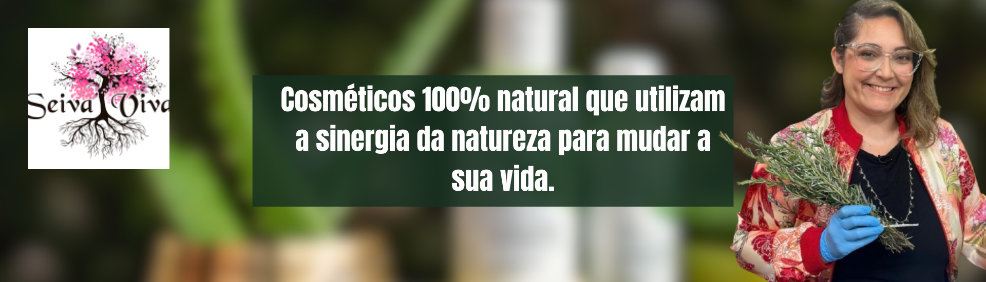 Seiva Viva