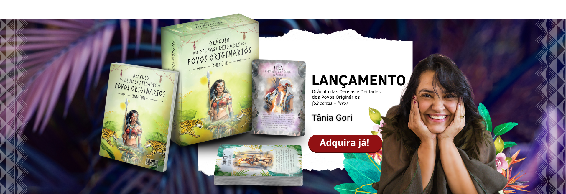 tania