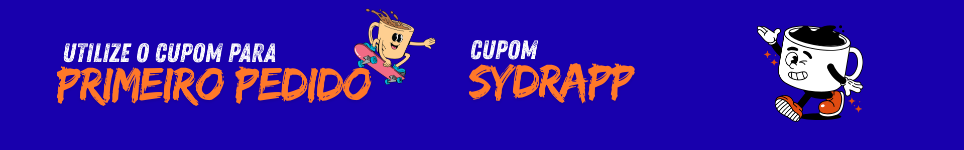 banner primeiro pedido