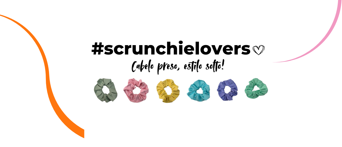 scrunchie