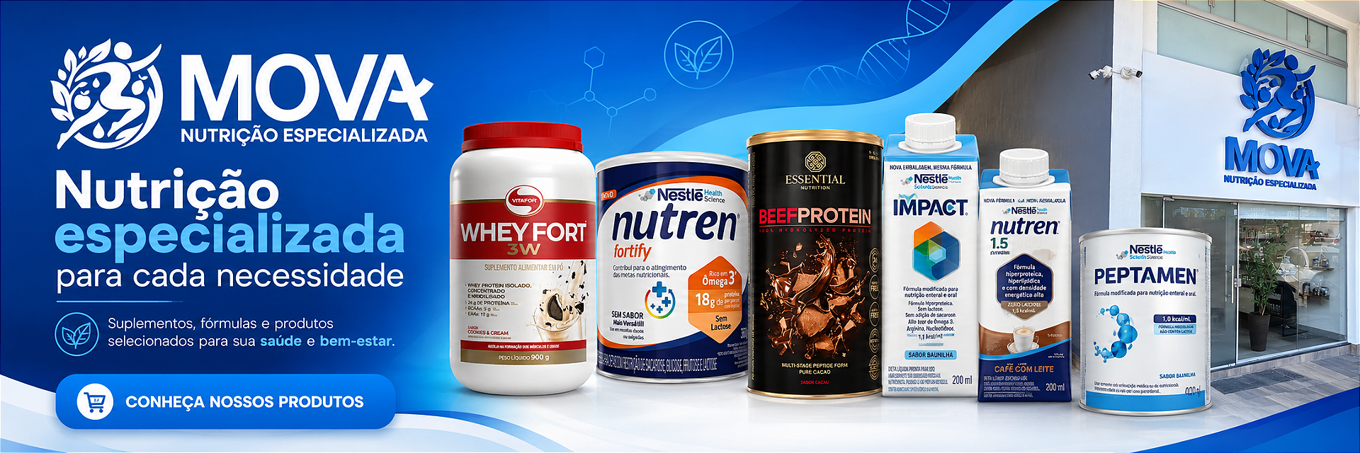 Conheça nosso produtos
