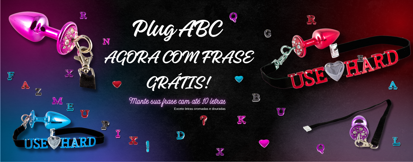 PLUG ABC COM FRASE