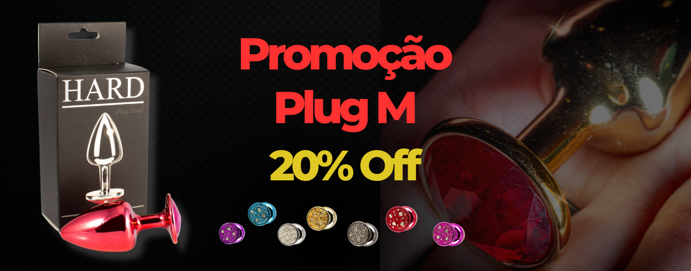 PROMO PLUG M
