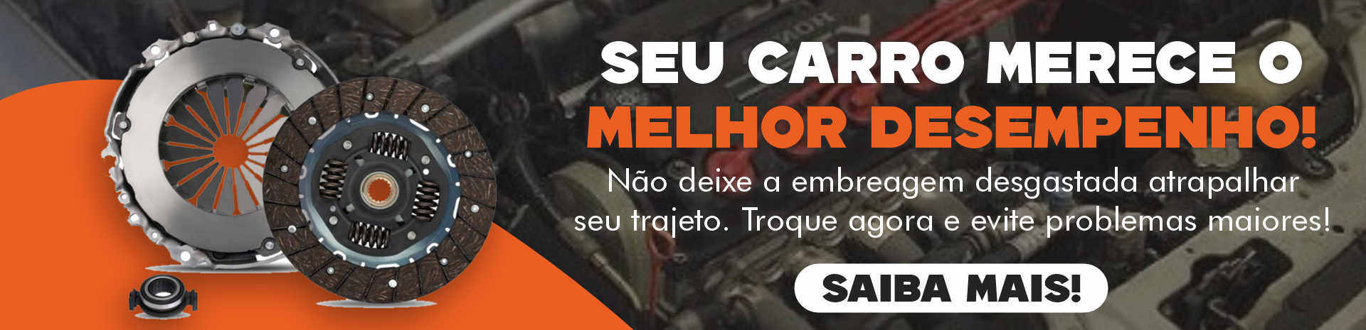 Embreagem