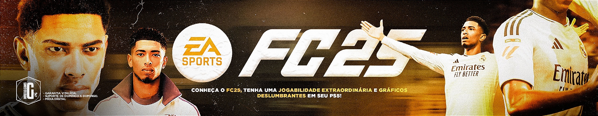 FC 2025