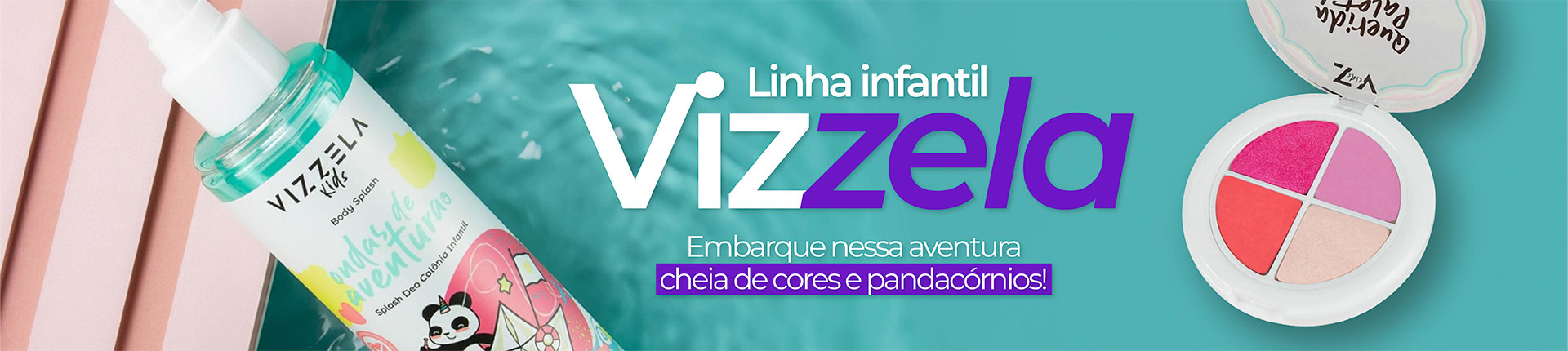 Banner Infantil