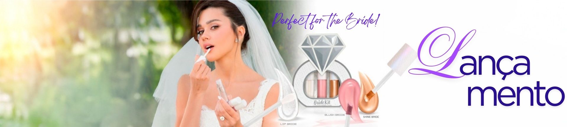 lançamento bride fran