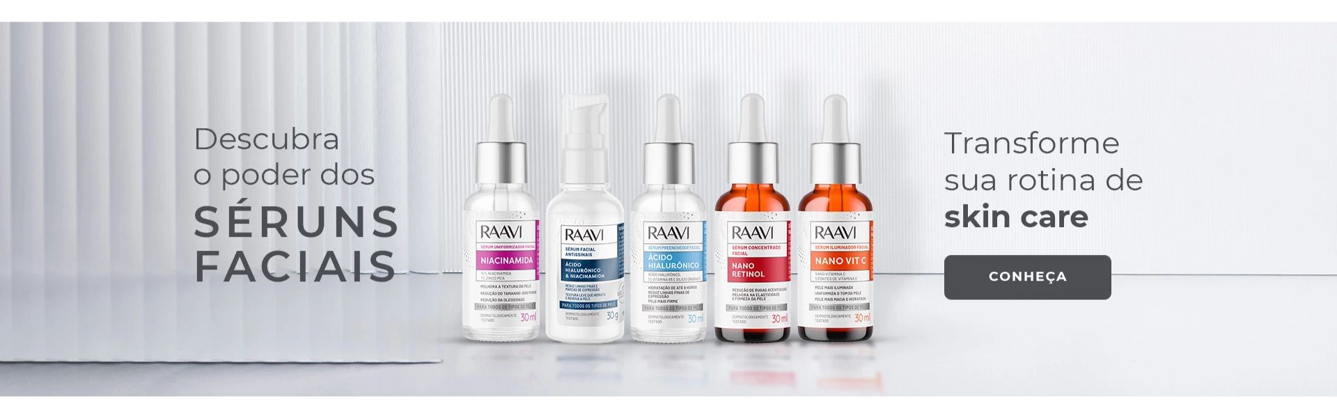 Serum Raavi