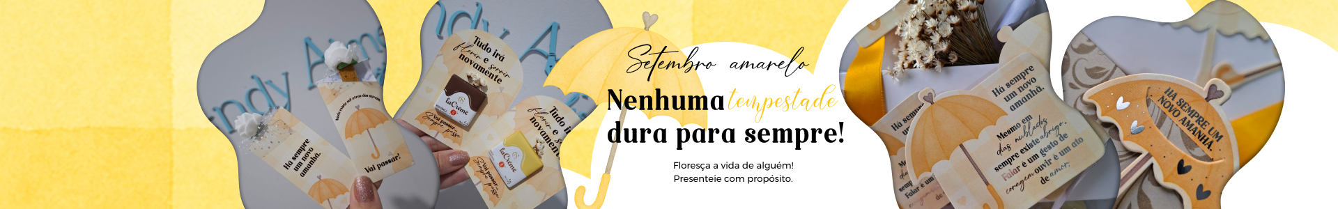 Setembro Amarelo