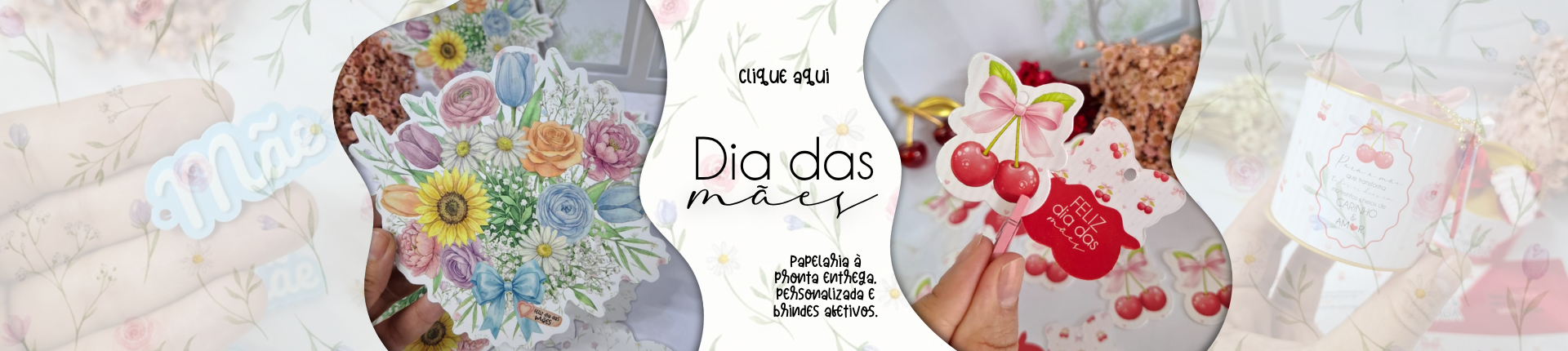 Dia das mães