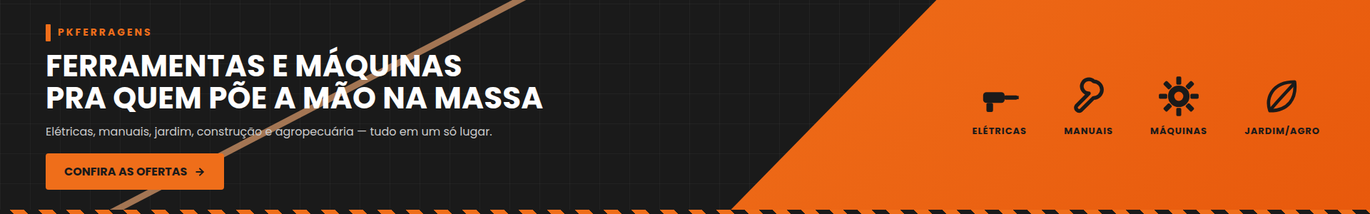 Primeiro Banner