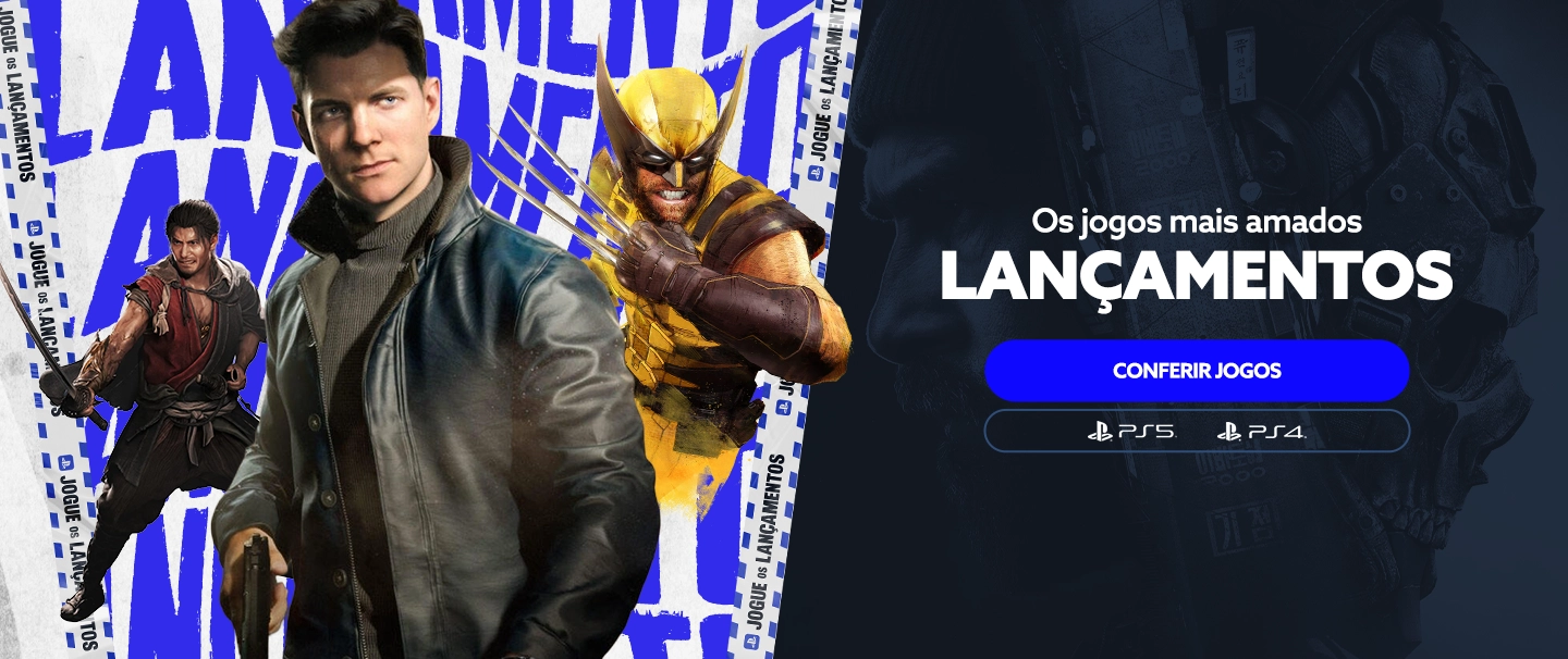 Lançamentos