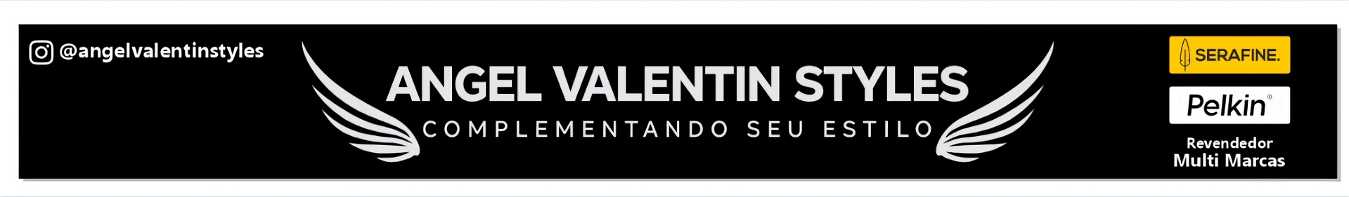 Angel Valentim Styles