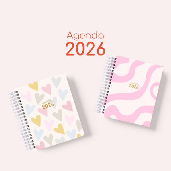 Banner Agenda mobile