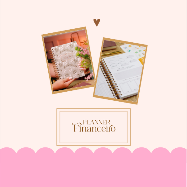Banner Planner Financeiro mobile
