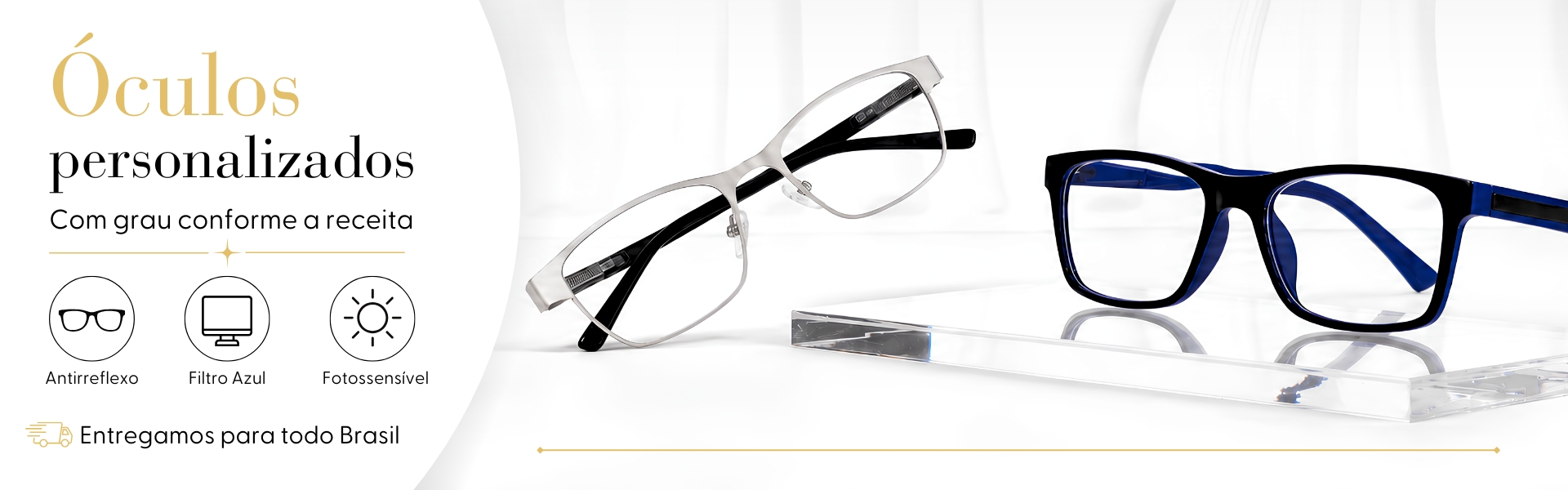 OCULOS PERSONALIZADO