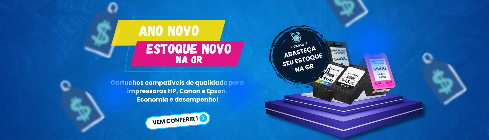 cartucho