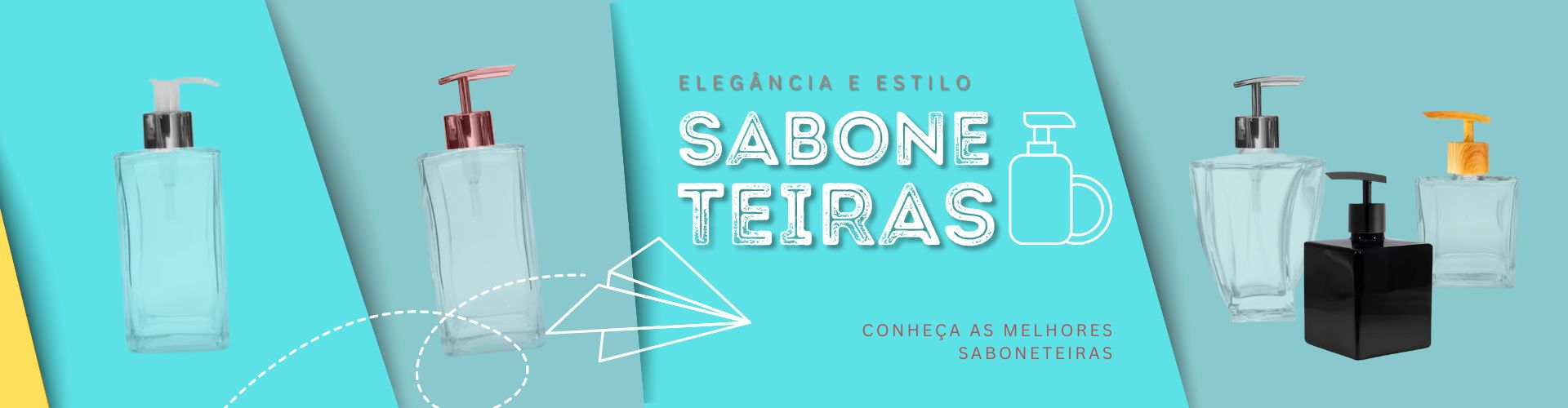 SABONETEIRA