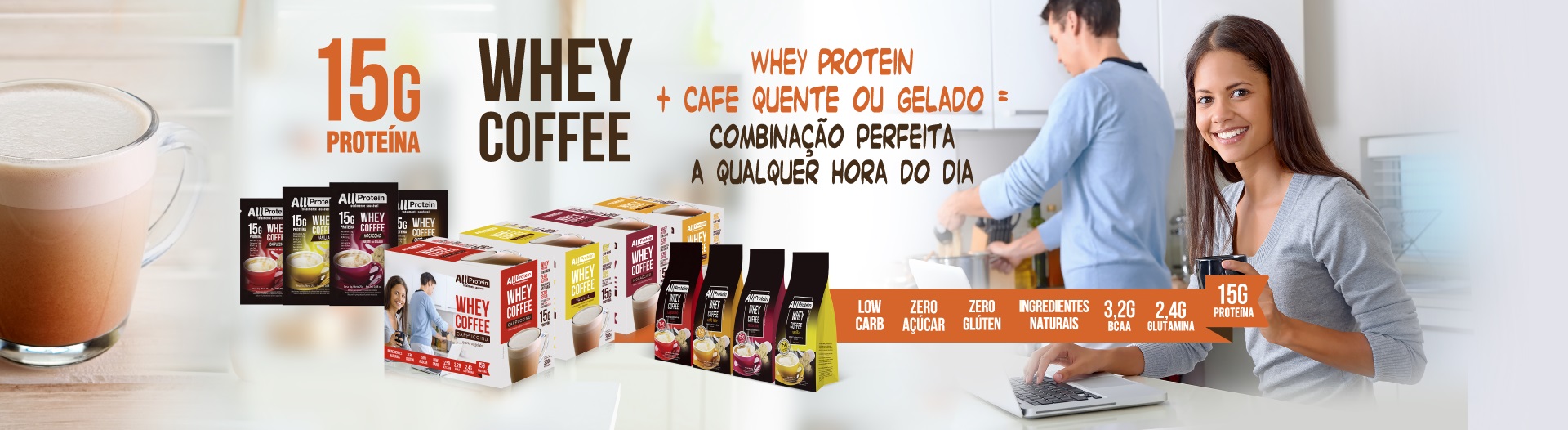 Whey Coffee