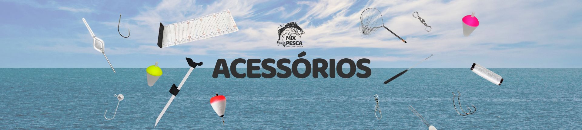 Acessorios