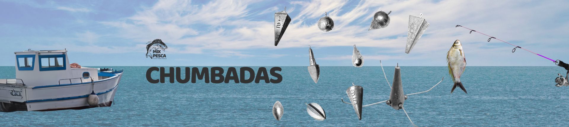 Chumbadas