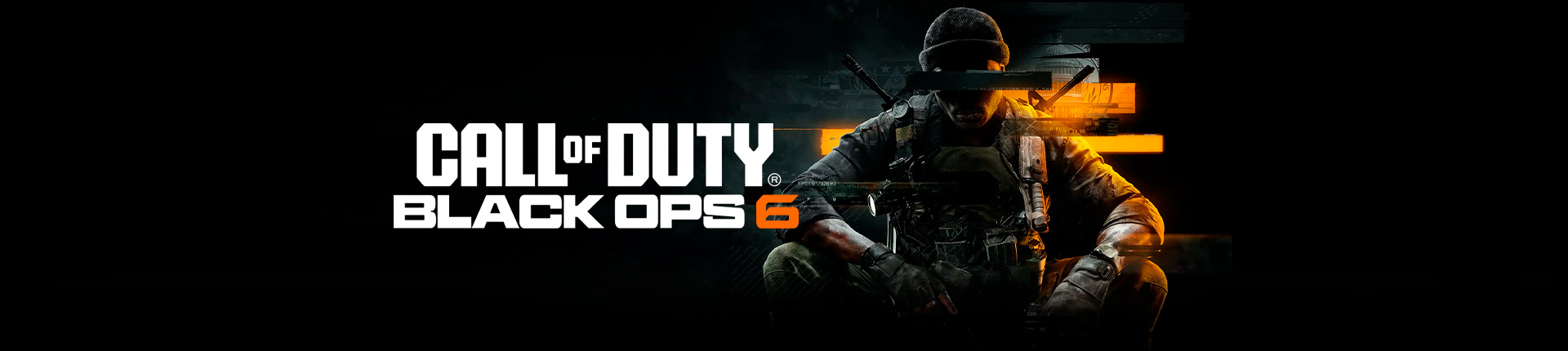 COD BO6